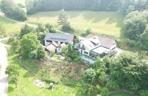 Horgas House | Gasthaus - Gästehaus Schusterbauer