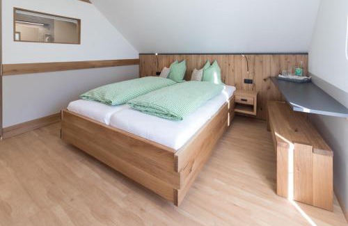 Horgas House | Gasthaus - Gästehaus Schusterbauer