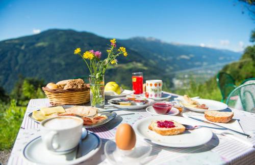 Lagundo House | Gasthaus Gasteiger