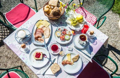 Lagundo House | Gasthaus Gasteiger