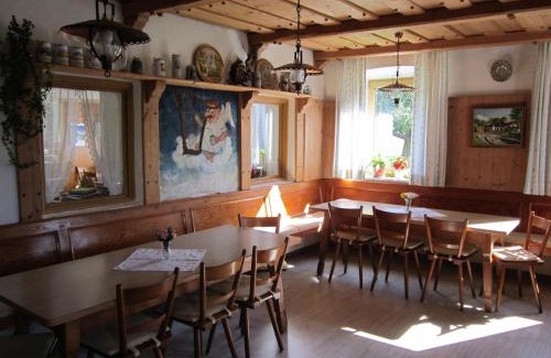 Obing House | Gasthaus Hingerl