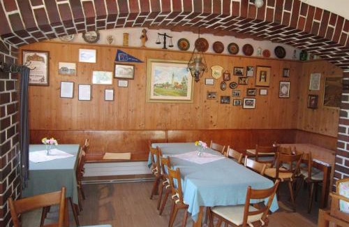 Obing House | Gasthaus Hingerl