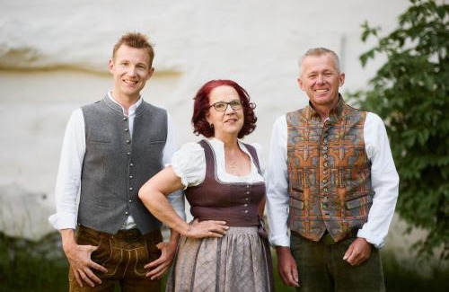 Ebbs Hotel | Gasthaus Hotel Oberwirt