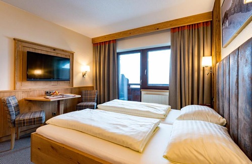 Ebbs Hotel | Gasthaus Hotel Oberwirt