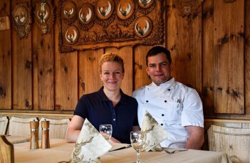 Fridingen an der Donau Hotel | Gasthaus Jägerhaus