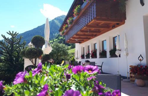 San Martino in Passiria Hotel | Gasthaus Jaufenblick