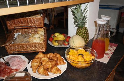 San Martino in Passiria Hotel | Gasthaus Jaufenblick