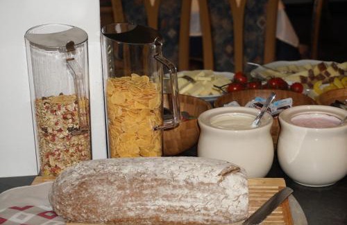 San Martino in Passiria Hotel | Gasthaus Jaufenblick