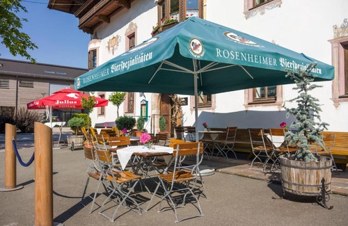 Angath Hotel | Gasthaus Kammerhof Angath