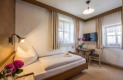 Angath Hotel | Gasthaus Kammerhof Angath