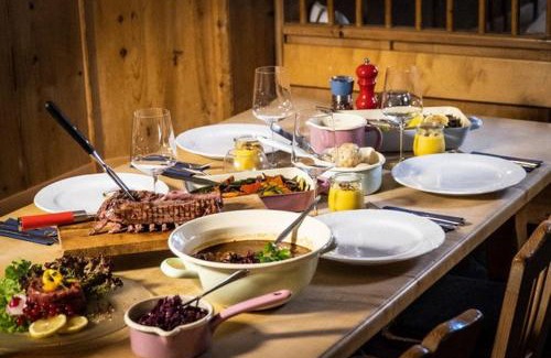 Bernau am Chiemsee Hotel | Gasthaus Kampenwand
