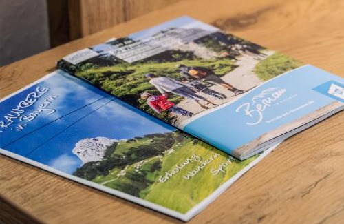 Bernau am Chiemsee Hotel | Gasthaus Kampenwand