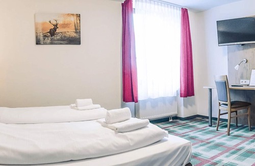 Bernau am Chiemsee House | Gasthaus Kampenwand Bernau