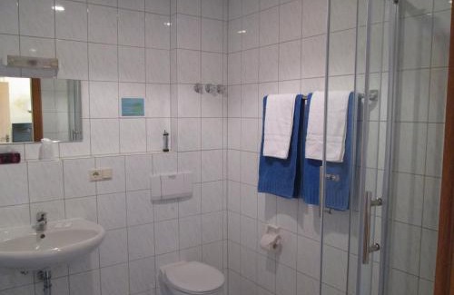 Wertheim Hotel | Gasthaus Klosterhof