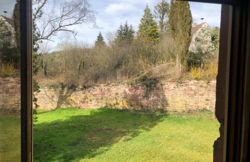 Wertheim Hotel | Gasthaus Klosterhof