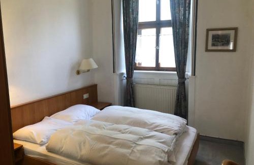 Wertheim Hotel | Gasthaus Klosterhof