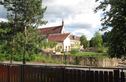 Wertheim Hotel | Gasthaus Klosterhof
