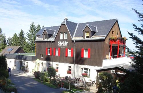 Baerenburg Hotel | Gasthaus Kobär