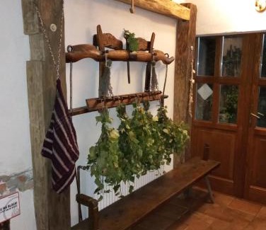 Borlova House | Gasthaus Maria