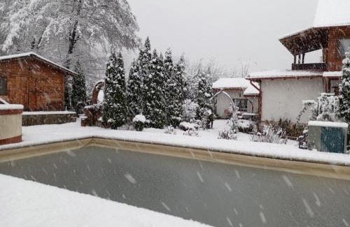 Borlova House | Gasthaus Maria