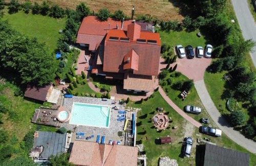 Borlova House | Gasthaus Maria