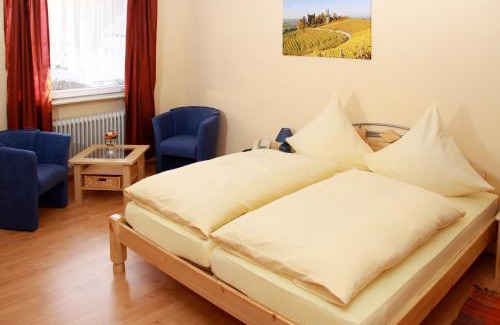 Ortenberg Hotel | Gasthaus Ochsen