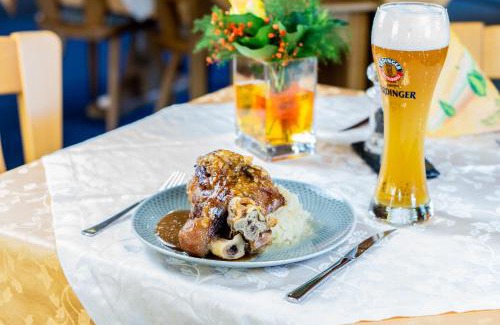 Heisterbacherrott Hotel | Gasthaus Otto