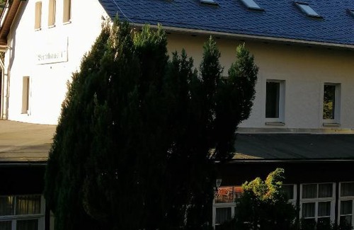 Glashuette Hotel | Gasthaus Pension Bretthäusl