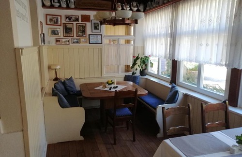 Glashuette Hotel | Gasthaus Pension Bretthäusl