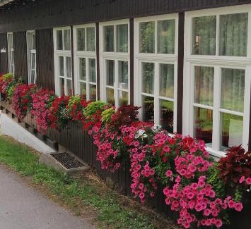 Glashuette Hotel | Gasthaus Pension Bretthäusl