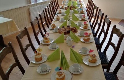 Glashuette Hotel | Gasthaus Pension Bretthäusl