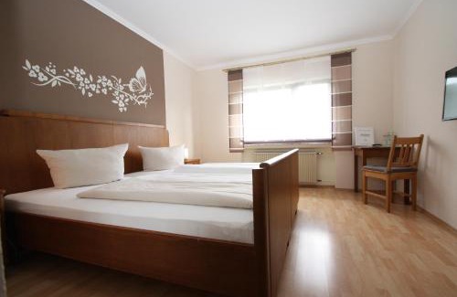 Plutscheid Hotel | Gasthaus Pension Geimer
