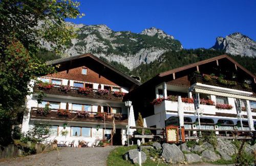 Ramsau bei Berchtesgaden House | Gasthaus-Pension Seeklause