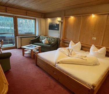 Ramsau bei Berchtesgaden House | Gasthaus-Pension Seeklause