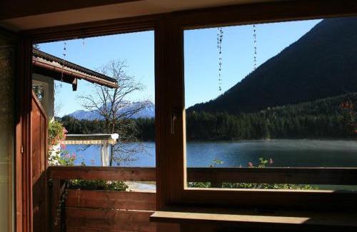 Ramsau bei Berchtesgaden House | Gasthaus-Pension Seeklause