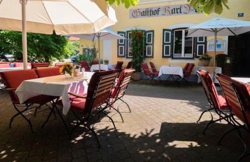 Feldafing House | Gasthaus Poelt