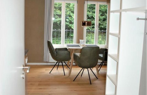 Klingenmuenster Apartment | GASTHAUS Porzelt -Ferien im Weingut-Wohnung 1
