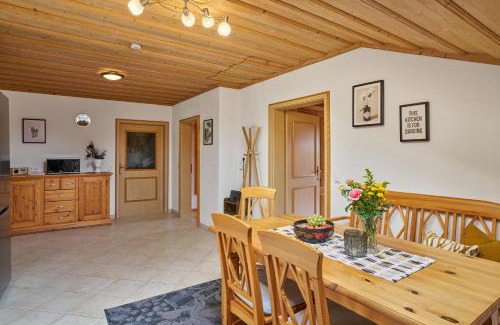 Kollnburg Apartment | Gasthaus Schaupp