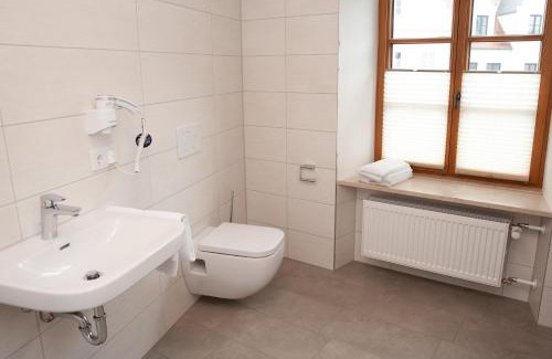 Vohburg an der Donau Hotel | Gasthaus Stöttnerbräu