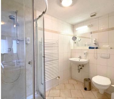 Waltersdorf Hotel | Gasthaus Stiller Fritz