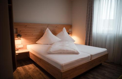 Buchholz Hotel | Gasthaus Stroh