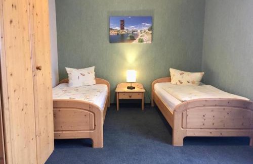 Sallgast Hotel | Gasthaus Stuckatz