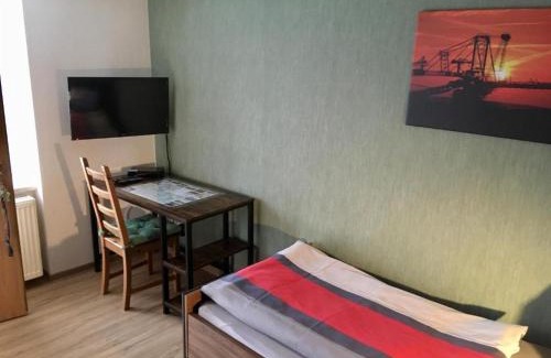 Sallgast Hotel | Gasthaus Stuckatz