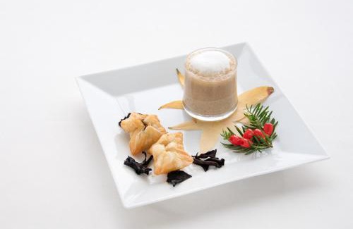 Berg House | Gasthaus zum Bahnhof