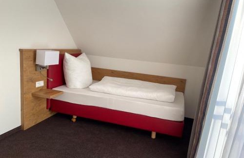 Schontal Hotel | Gasthaus zum Ochsen