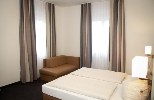 Schontal Hotel | Gasthaus zum Ochsen