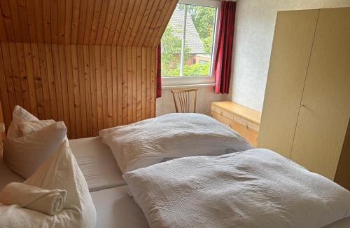 Cuxhaven House | Gasthaus zur Grenze