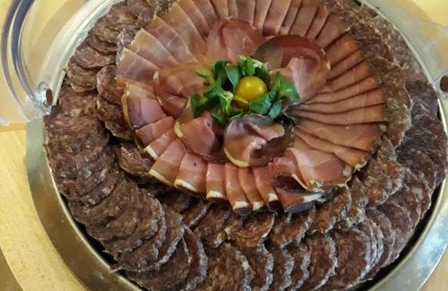 Kleinvach Hotel | Gasthaus Zur Linde
