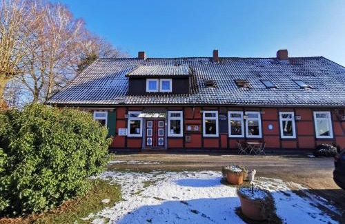 Celle Hotel | Gasthaus Zur Riete