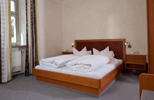Nordheim a. Main Hotel | Gasthaus zur Sonne